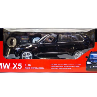 Р/У машина Double Eagle BMW X5 1;18 н/б