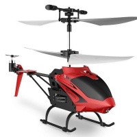 Р/У вертолет Syma S5H, барометр 2.4G RTF