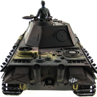 Р/У танк Taigen 1/16 Panther type G (Германия) 2.4G RTR