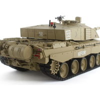 Радиоуправляемый танк Heng Long 1/16 Challenger 2 (Британия) 2.4G RTR