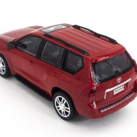 Р/У машина MZ Toyota Land Cruiser Prado 1050 1/12 н/б