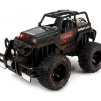 Р/У монстр YED 1:16 MUD SUV, 27/40МГц