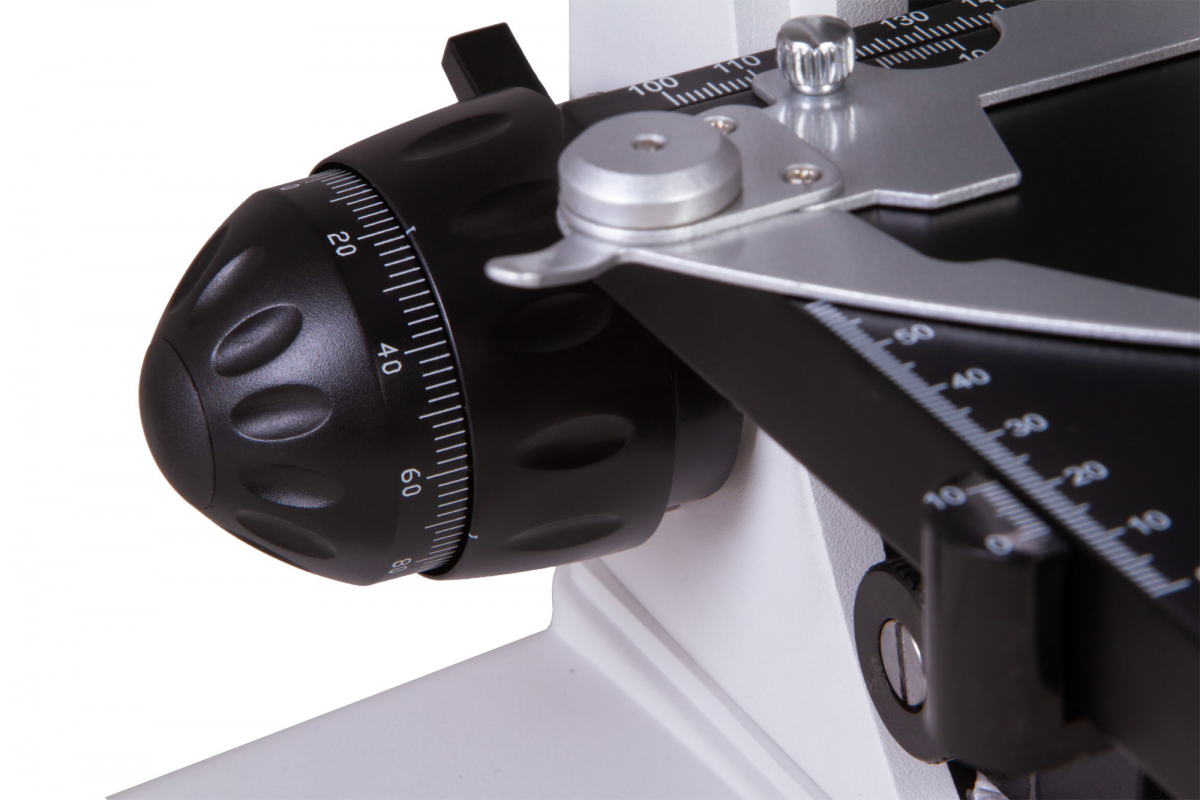 Микроскоп цифровой Levenhuk MED D20T, тринокулярный