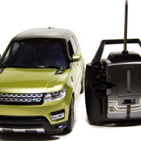 Р/У машина 1:12 Range Rover