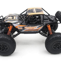 Радиоуправляемый краулер MZ CLIMBING CAR 2838 1/14 4WD 2.4G RTR