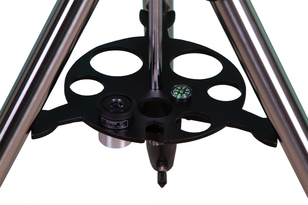 Телескоп Sky-Watcher Star Discovery AC90 SynScan GOTO