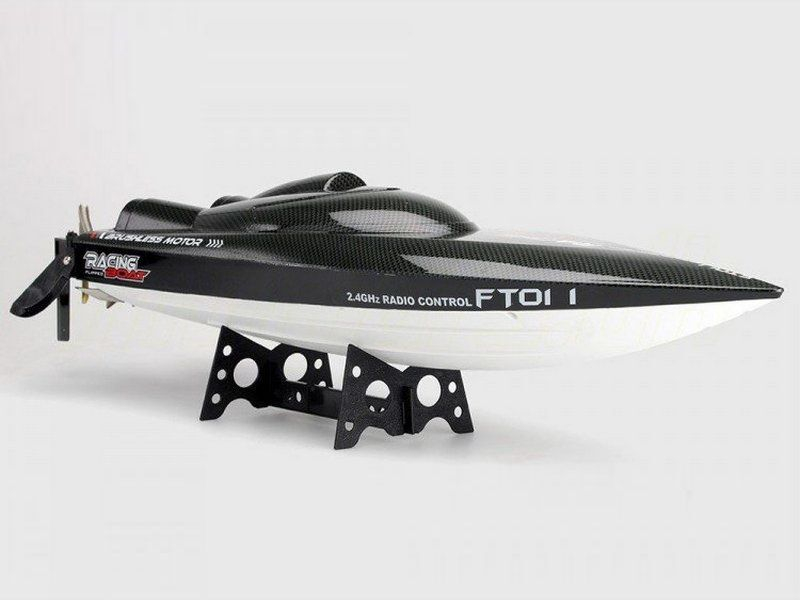 Р/У катер Feilun FT011 Brushless 2.4G