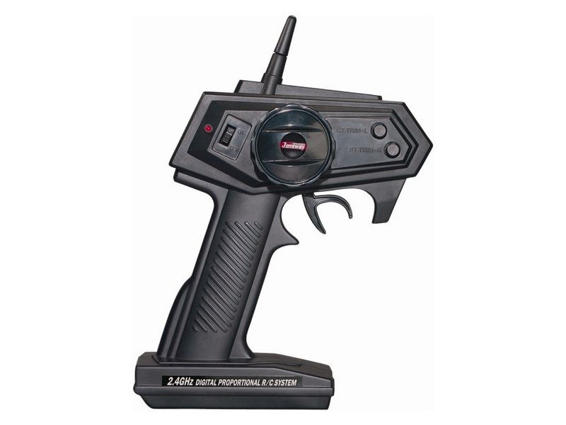 Р/У катер Joysway Mad Shark brushed 2.4G RTR