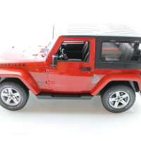 Р/У машина Double Eagle JEEP Wrangler Rubicon 1:9