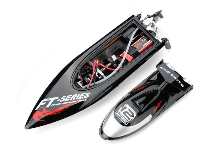Р/У катер Feilun FT012 High Speed Brushless 2.4G