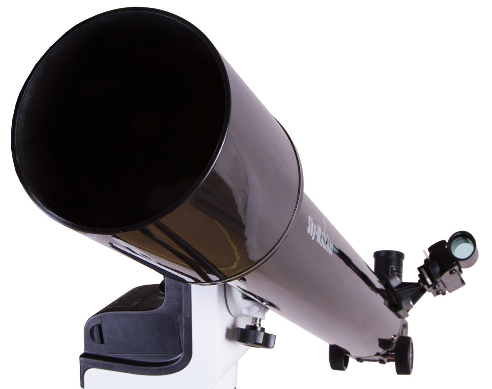 Телескоп Sky-Watcher 70S AZ-GTe SynScan GOTO