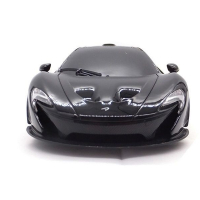 Р/У машина Rastar McLaren P1 1:24, цвет чёрный 27MHZ