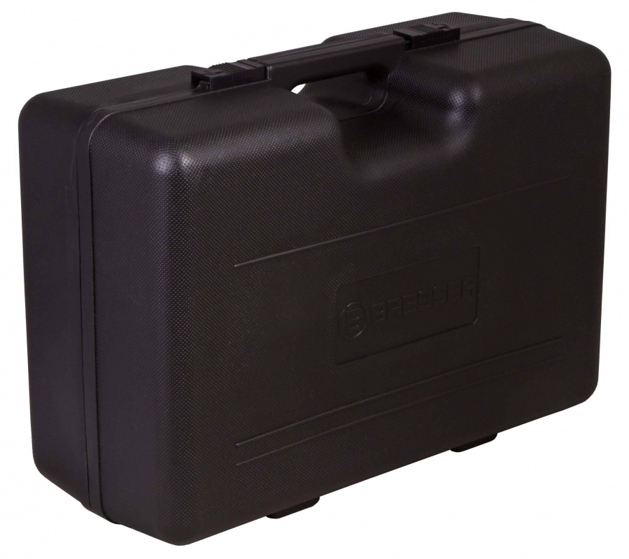 Микроскоп Bresser Erudit Basic 40&ndash;400x