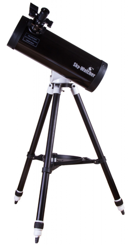 Телескоп Sky-Watcher P114 AZ-GTe SynScan GOTO