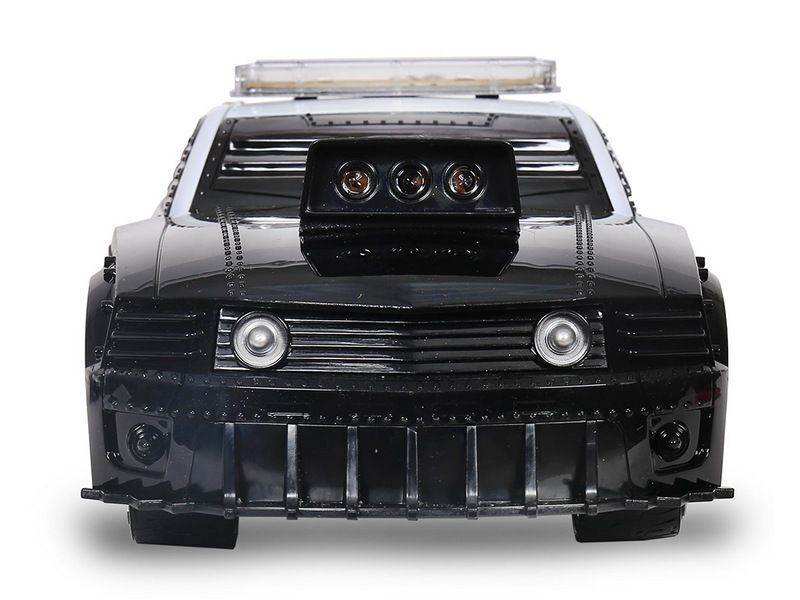 Радиоуправляемая машина He Tai Toys Полиция 75599P 1/16 на батарейках Радиоуправляемая машина He Tai Toys Полиция 75599P 1/16 на батарейках