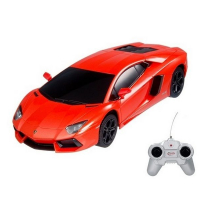 Р/У машина Rastar Aventador LP700 1:24, в ассортименте