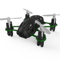 Р/У квадрокоптер Hubsan H111C HD камера 2,4G