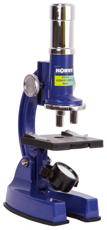 Микроскоп Konus Konustudy-4 900x