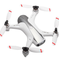 Р/У квадрокоптер Syma W1 brushless с FPV трансляцией Wi-Fi, барометр, GPS, 6-AXIS, 2.4G RTF