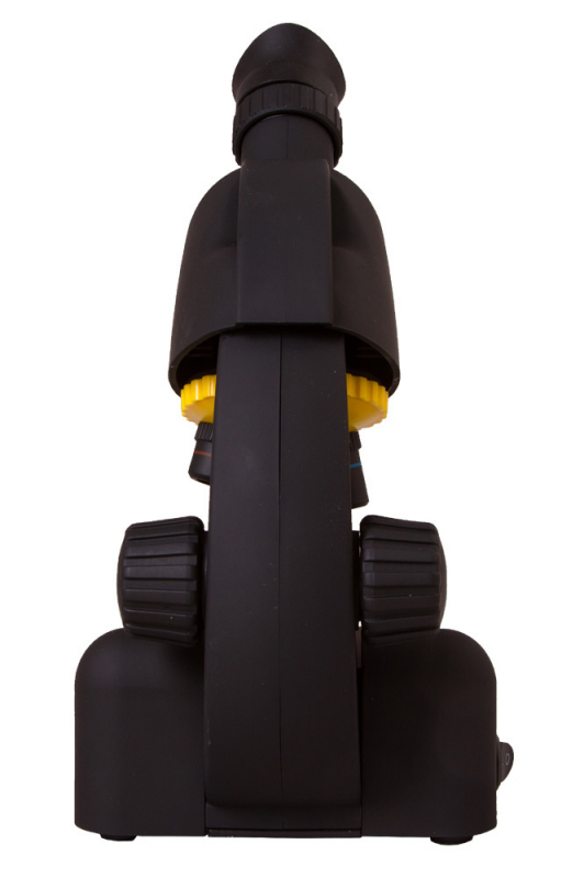 Микроскоп Bresser National Geographic 40&ndash;640x, с адаптером для смартфона