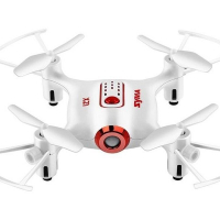 Р/У квадрокоптер Syma X21 2.4G RTF