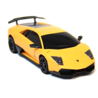 Р/У машина MZ Lamborghini Murcielago 27018 1/24