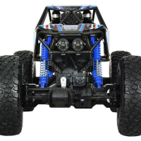 Р/У краулер MZ CLIMBING CAR 2837 1/10 4WD 2.4G RTR