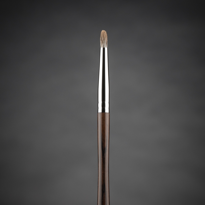 Кисть №50L из ворса полярной лисы