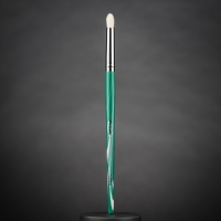 Кисть №52wk Из ворса белой козы