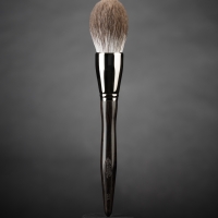 Кисть №00 из ворса полярной лисы