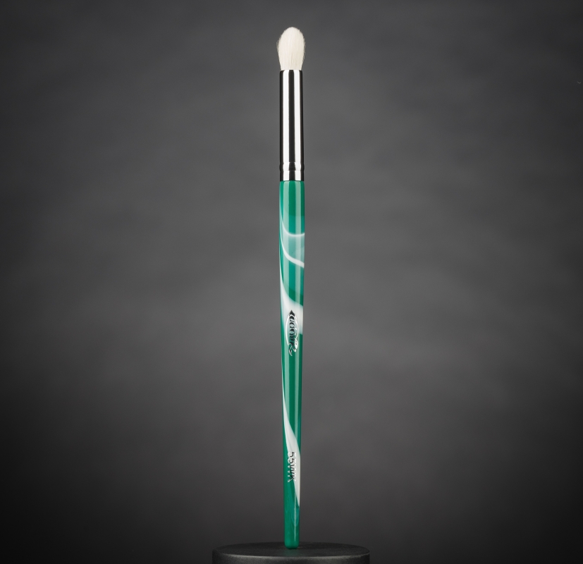 Кисть №55wk из ворса белой козы