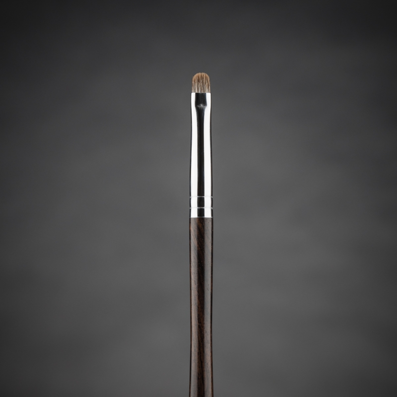 Кисть №20L из ворса полярной лисы