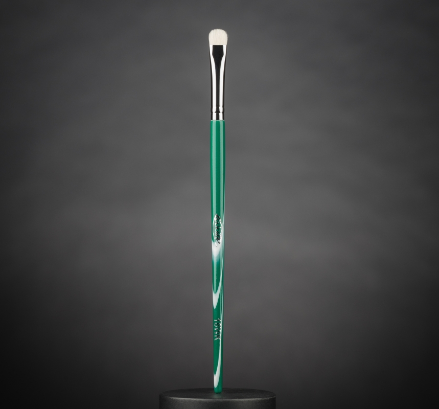 Кисть №18wk из ворса белой козы