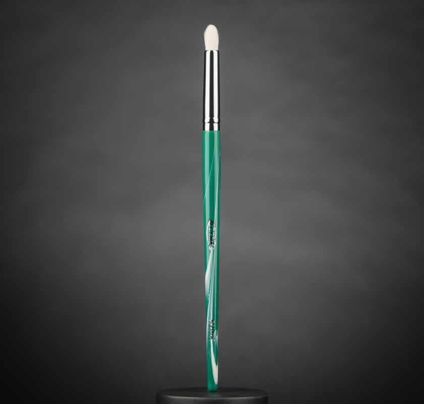 Кисть №52wk Из ворса белой козы