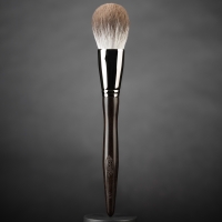 Кисть №03L из ворса полярной лисы