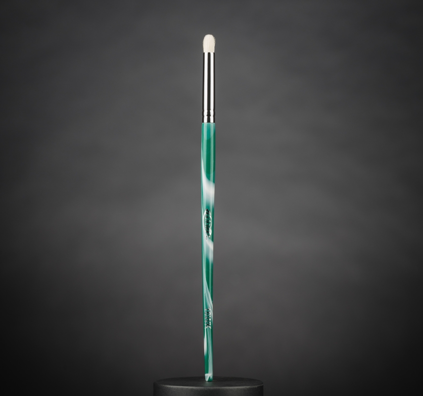 Кисть №16wk из ворса белой козы