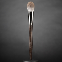 Кисть №46L из ворса полярной лисы