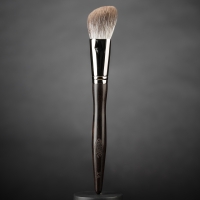 Кисть №s04L из ворса полярной лисы