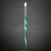 Кисть №55wk из ворса белой козы