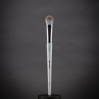 Кисть №33R из ворса растительной синтетики.