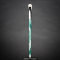 Кисть №14wk из ворса белой козы