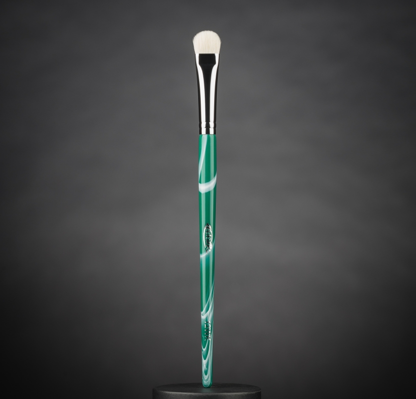 Кисть №12wk из ворса белой козы