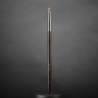 Кисть №16L из ворса полярной лисы