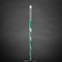 Кисть №16wk из ворса белой козы