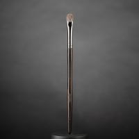 Кисть №13L из ворса полярной лисы