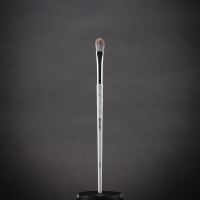 Кисть №34R из ворса растительной синтетики.