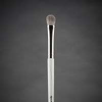 Кисть №13R из ворса растительной синтетики.