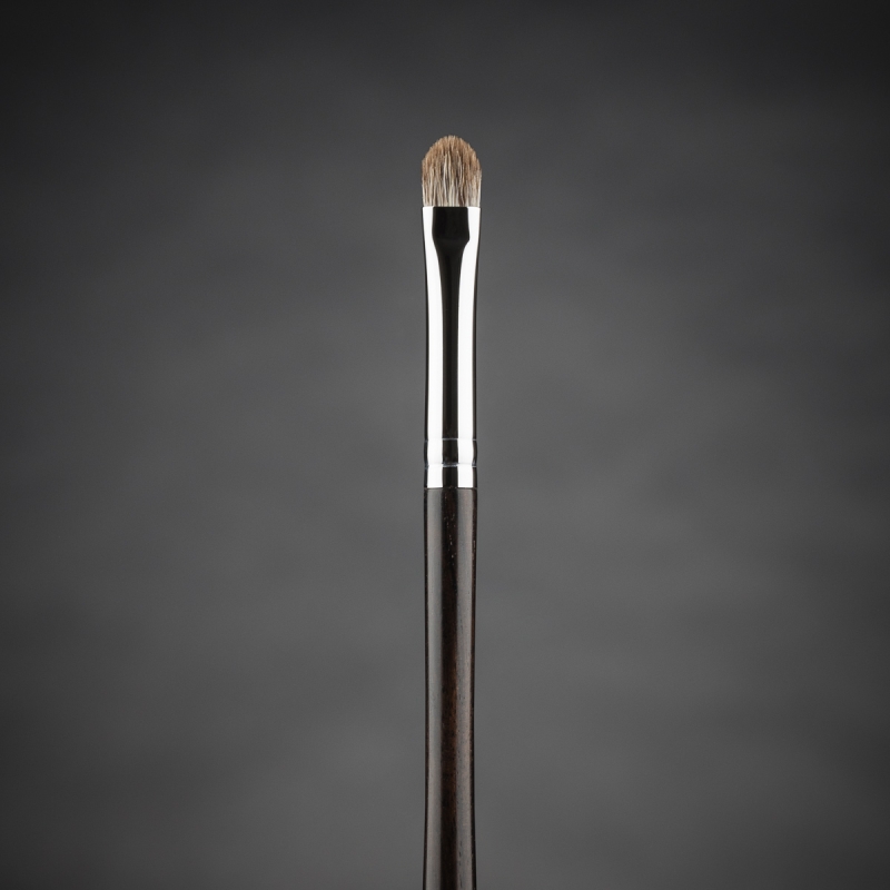 Кисть №19L из ворса полярной лисы