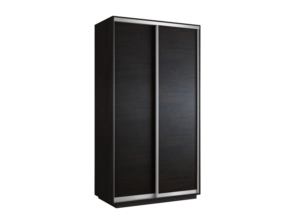 Шкаф-купе Экспресс Хит, 2дв.-ДСП, 120х60х220, Венге