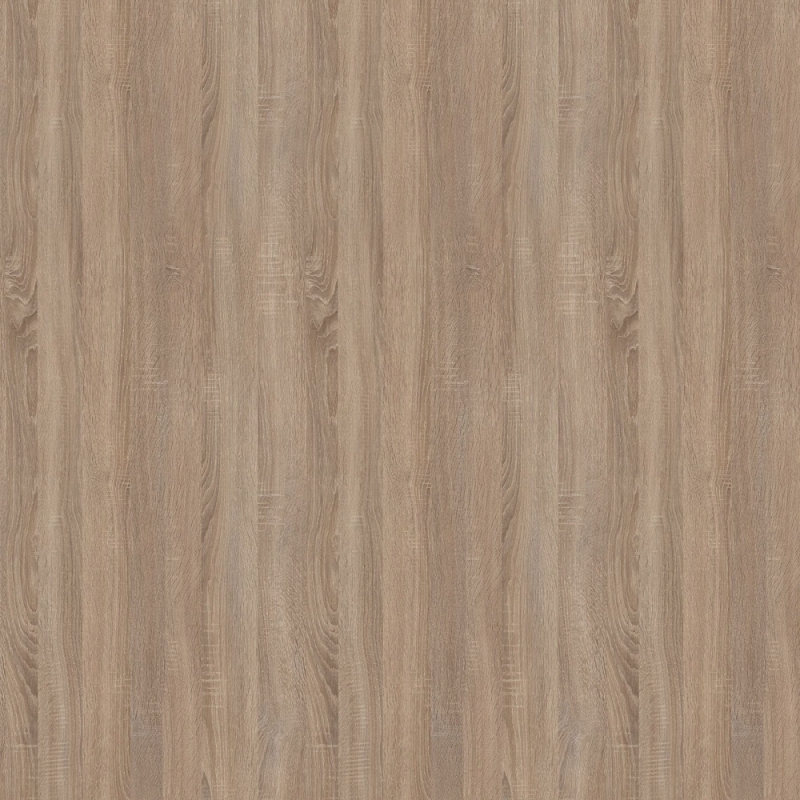 Шкаф-купе Экспресс 3дв. ДСП/Зеркало/ДСП, 210х60х220, Сонома